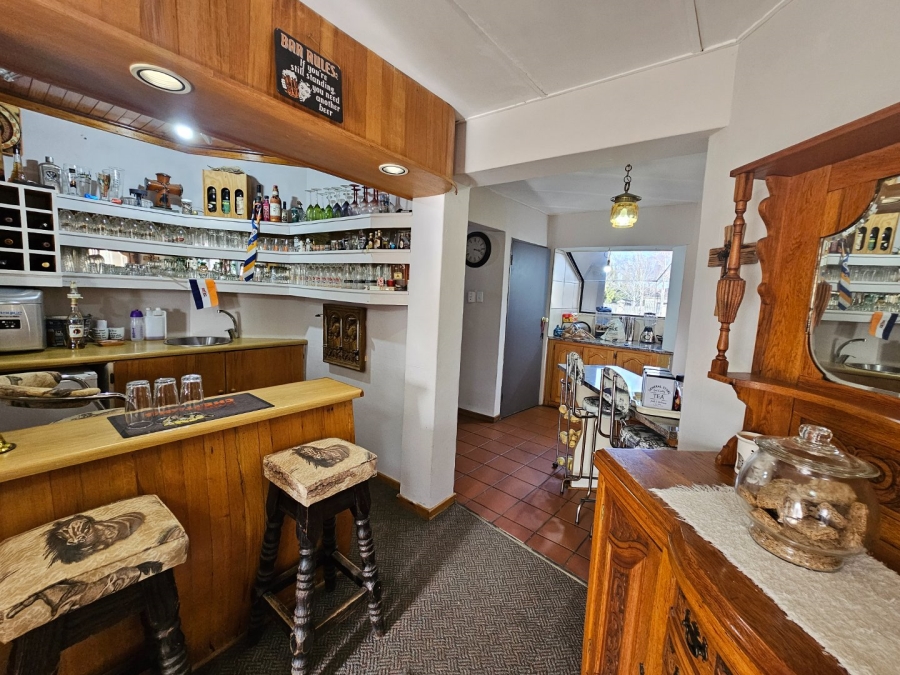 To Let 5 Bedroom Property for Rent in La Provance Free State